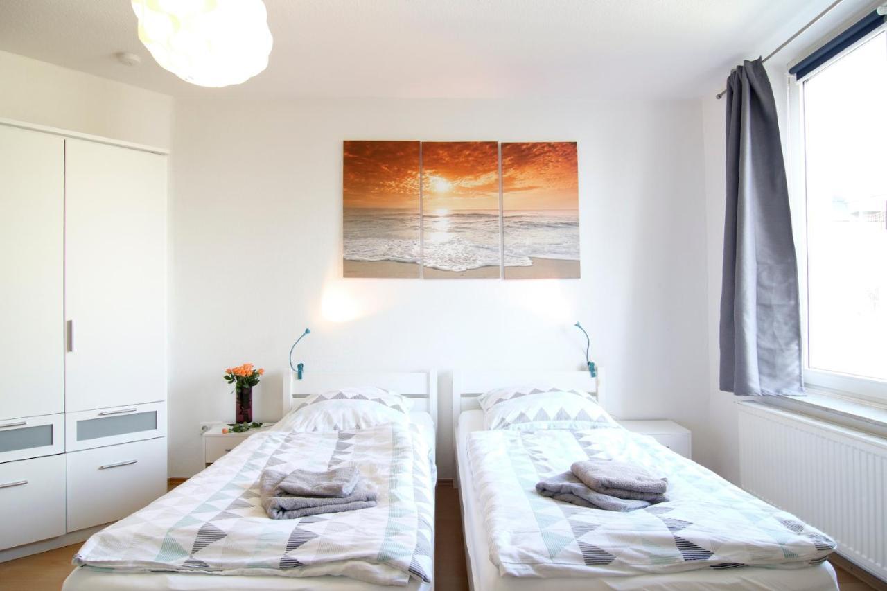 Apartmondo Ferienwohnungen Remscheid Eksteriør bilde