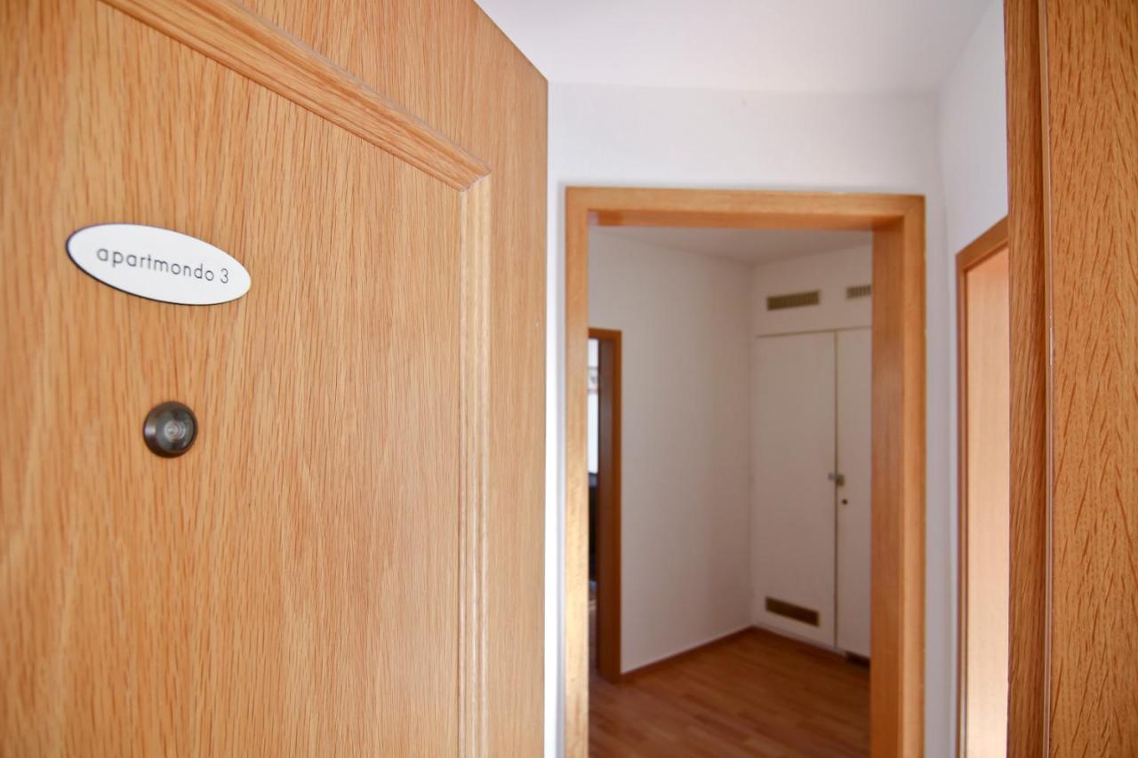 Apartmondo Ferienwohnungen Remscheid Eksteriør bilde